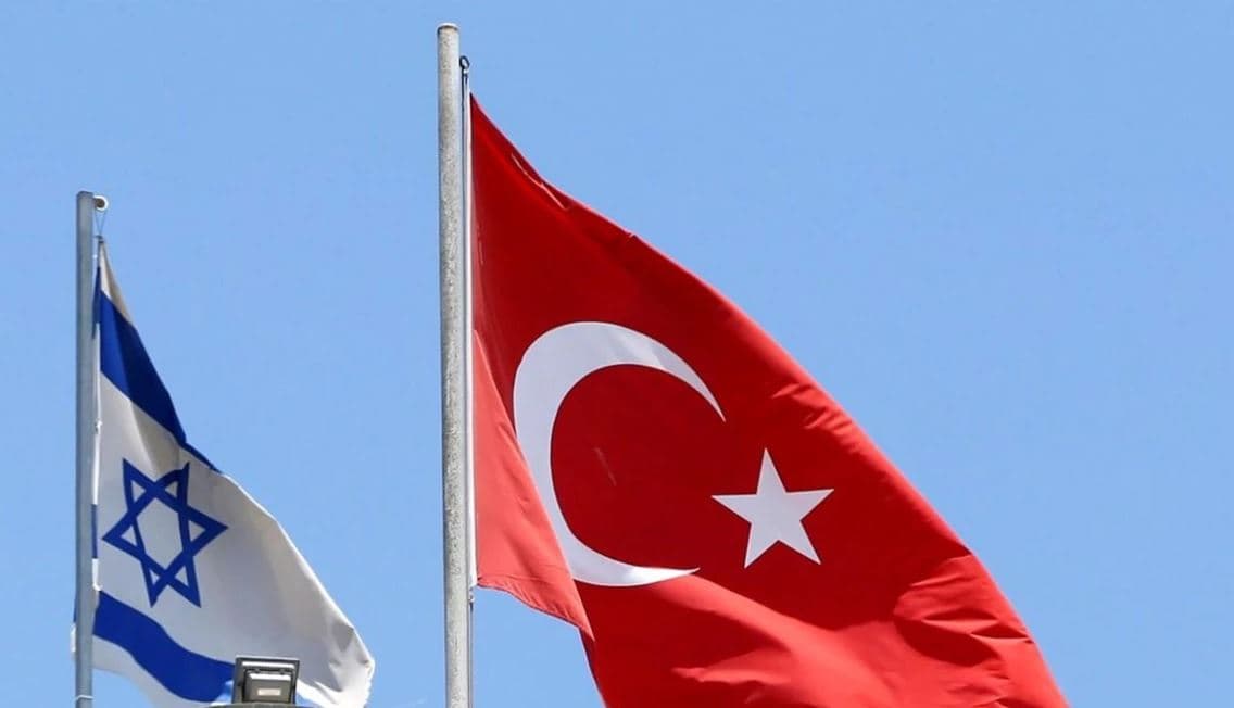 Turqia rivendos marrëdhëniet diplomatike me Izraelin