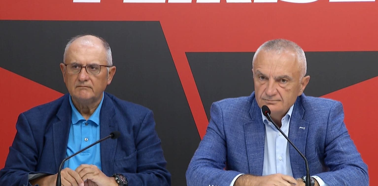  Meta: “Bordi i Rrjepjes” punon për kryeoligarkun Rama dhe ogiçët e tij. Kam prova për “detin”