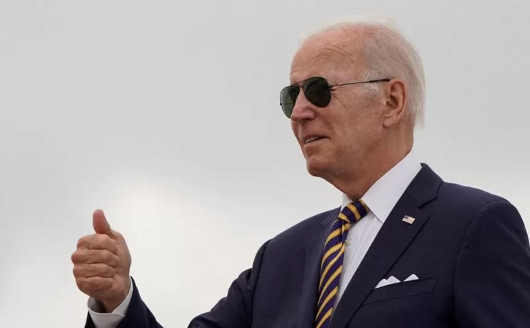  Projektligj 700 miliardë dollarë/ Biden rrit taksat për të pasurit, luftë ndryshimeve klimatike