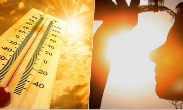 Rikthehet i nxehti afrikan/ Shërbimi Meteorologjik Ushtarak njofton çfarë na pret