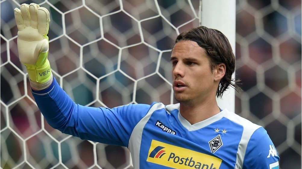 Manchester United mendon për Sommer