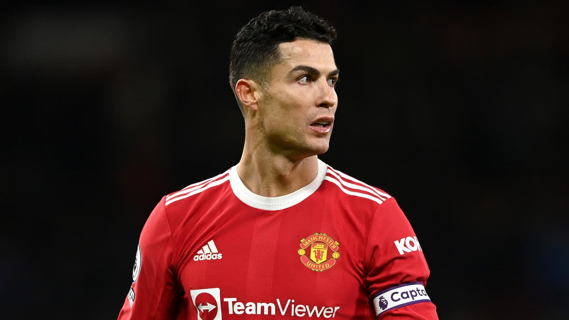 Atletico Madridi ngulmon për Ronaldon