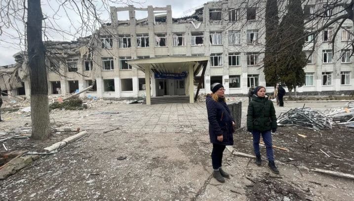 Kievi: 41% e shkollave do të rihapen në shtator