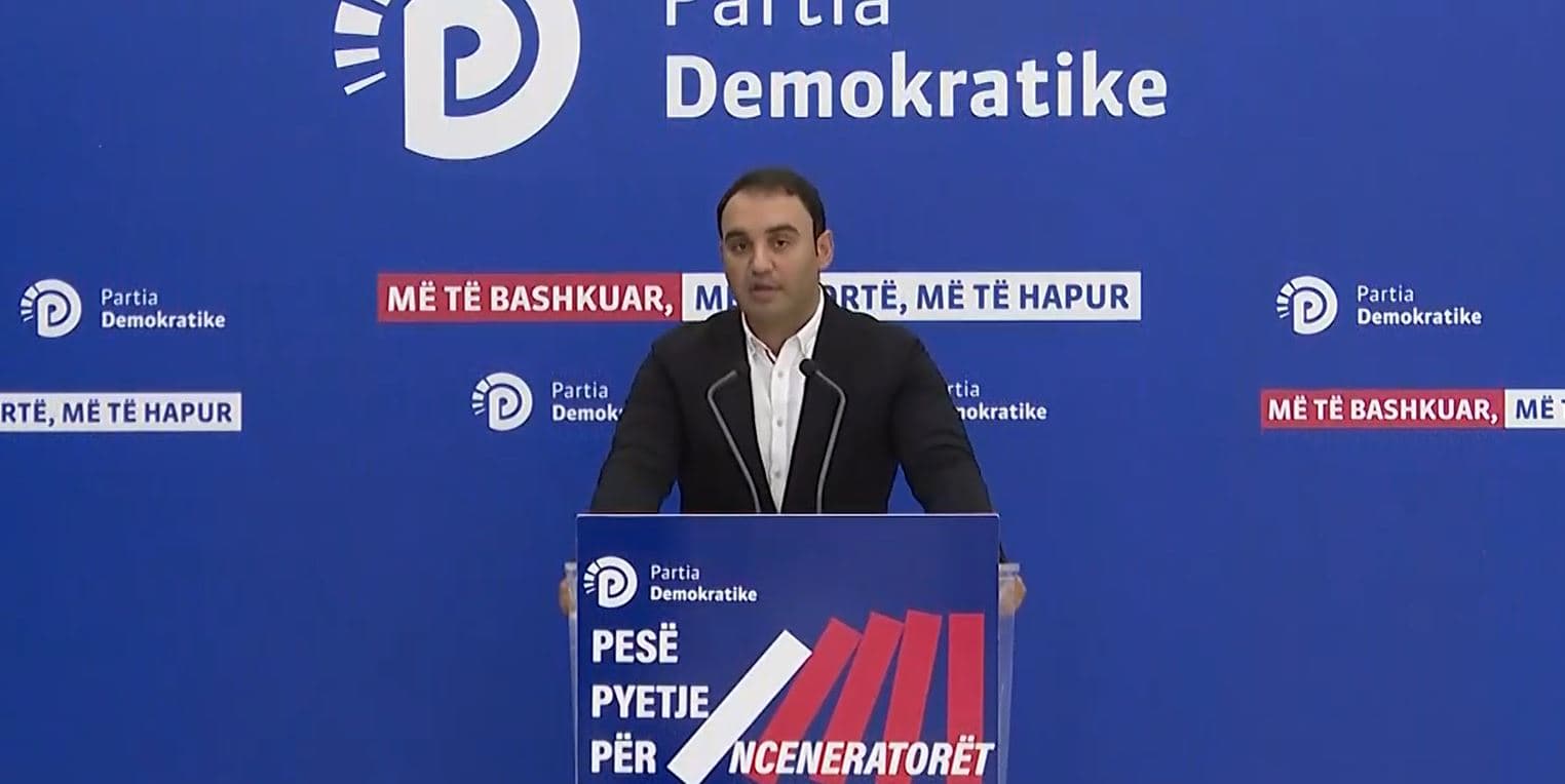 PD: Durrësi po vendoset në shërbim të Klodian Zotos! Taksa e pastrimit do të rritet trefish