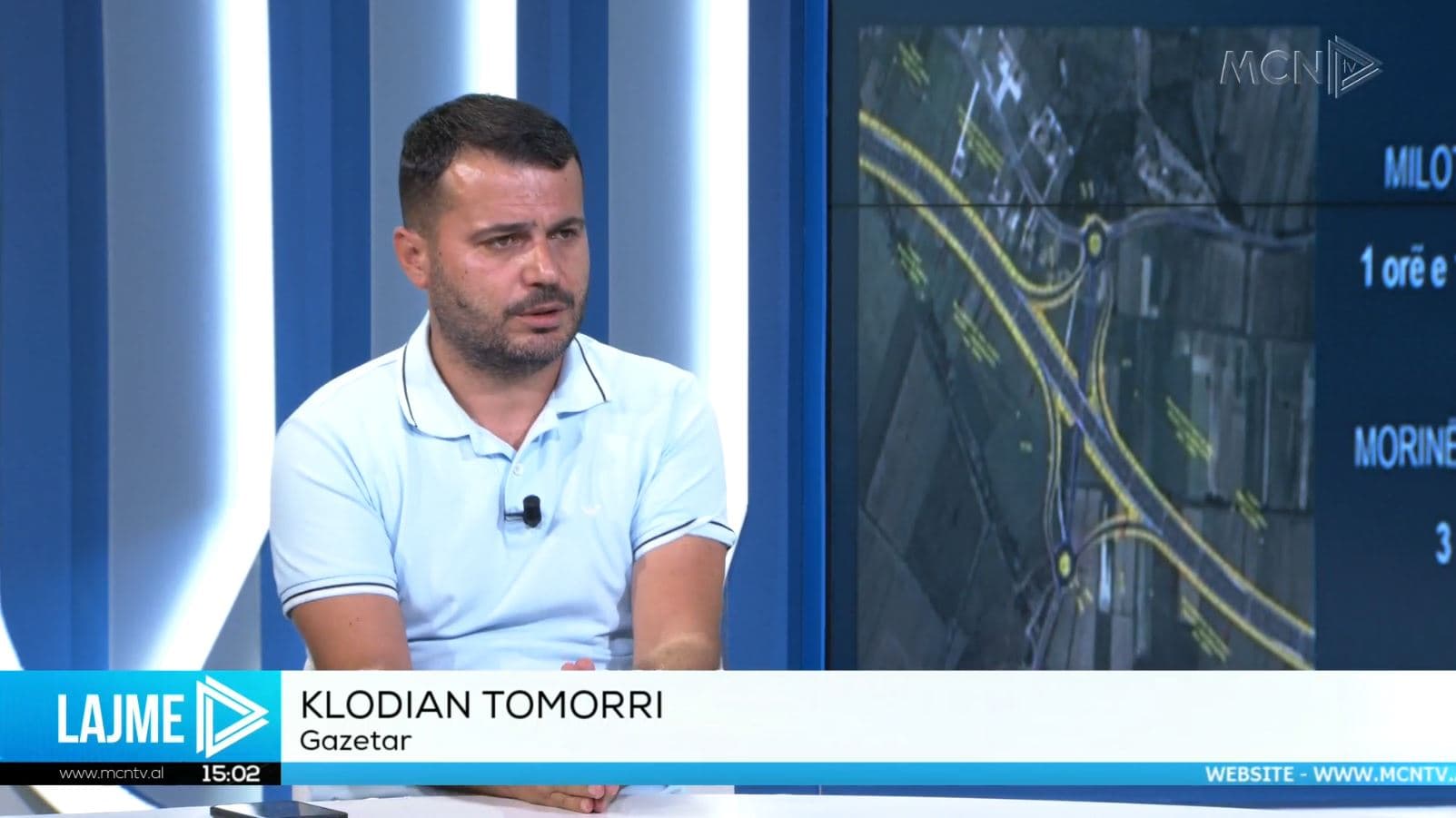 Tomorri: Korrupsioni ndikon te kostoja e lartë e rrugëve në Shqipëri, s’janë imunë koncesionet as tenderat