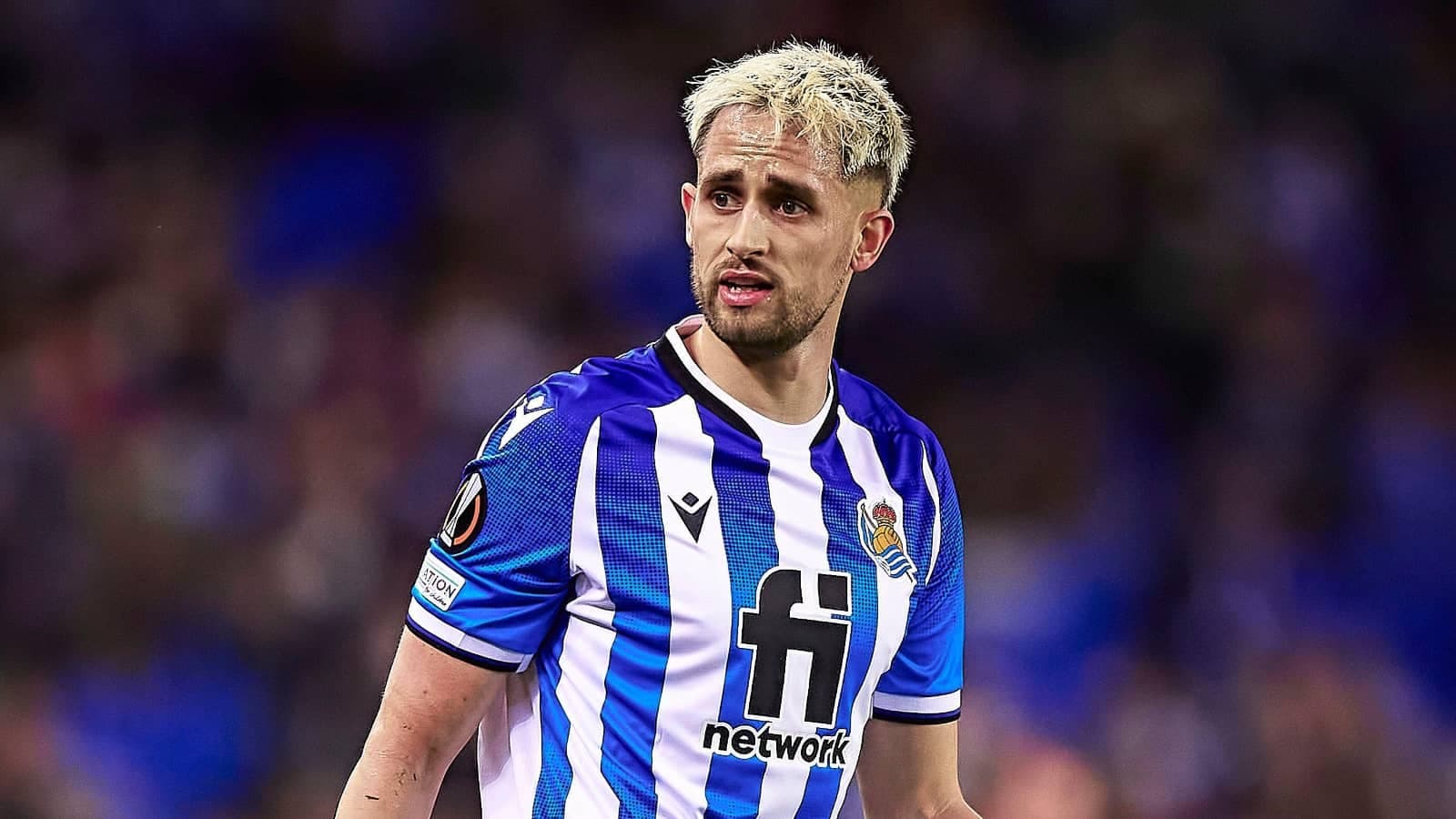 Napoli në garë për Januzaj