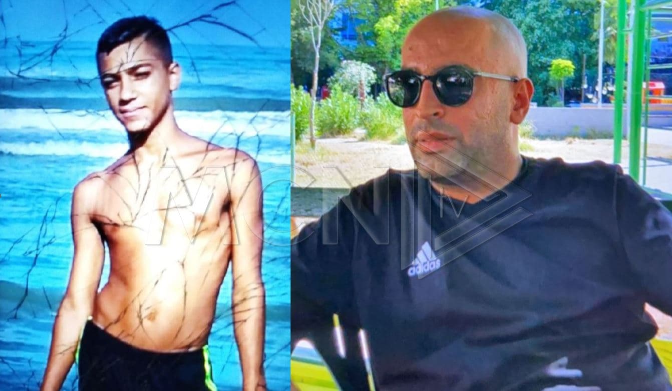 Dalin fotot e dy të shpallurve në kërkim për vrasjen e Madrit Ulqinakut në Elbasan