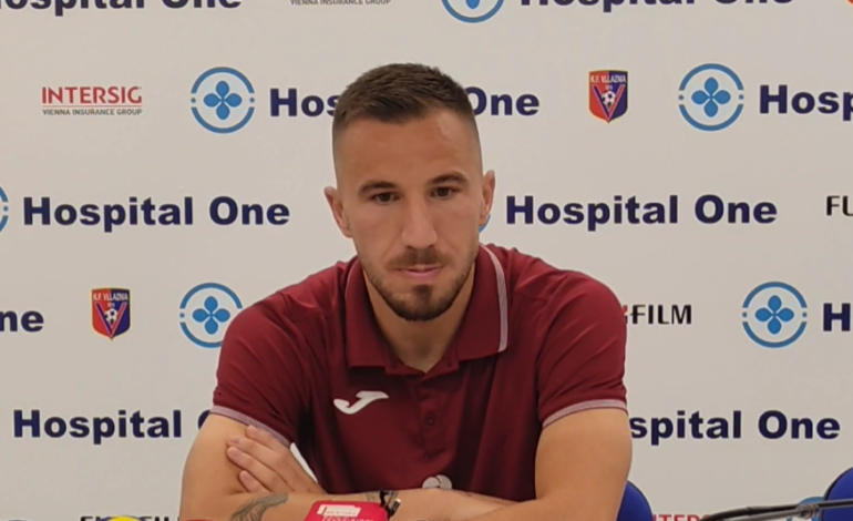 Gurishta: Nuk ka grupime te Vllaznia, këtë sezon e fillojmë ndryshe