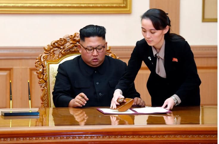Koreja e Veriut refuzon propozimin e Koresë së Jugut për denuklearizim: Plan provokues 