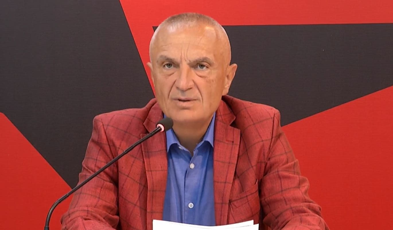 Ligji për ish-spiunët, Meta: Më argëton pa masë, përshpejton rënien e Ramës
