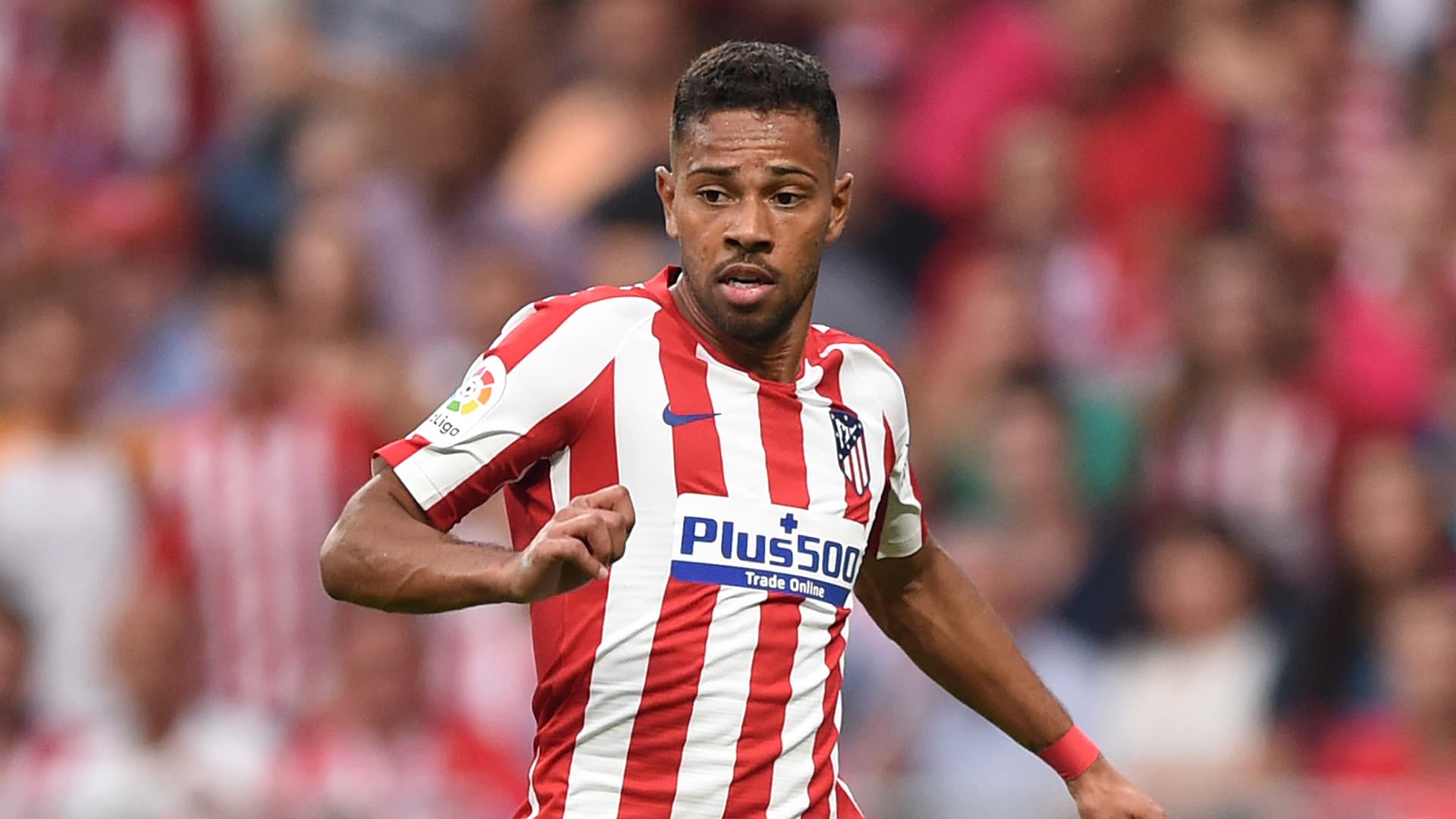                  Atletico mendon shitjen e Renan Lodit 