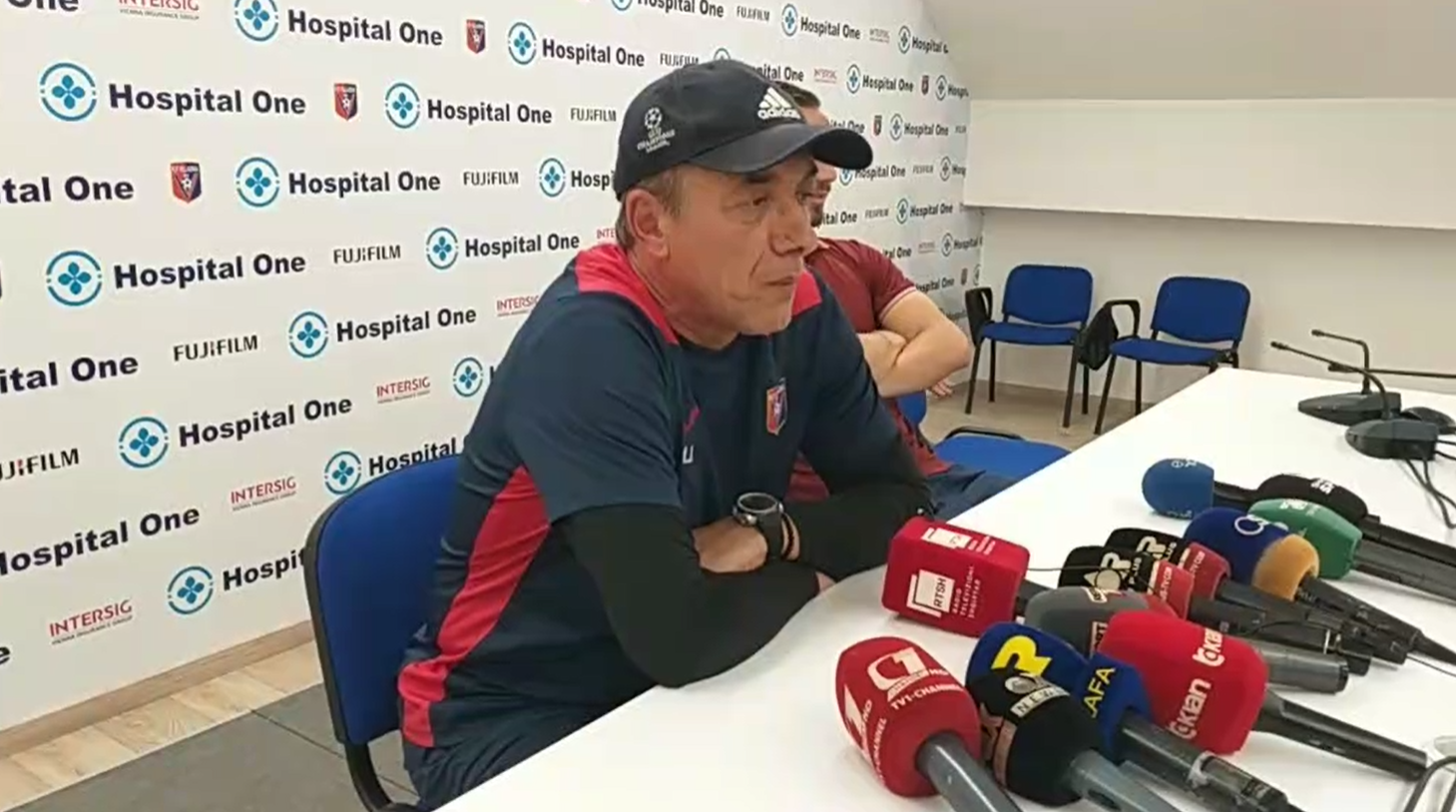 Josa: Vllaznia nuk duhet ta ketë mendjen të aleancat, kemi vetëm një objektiv