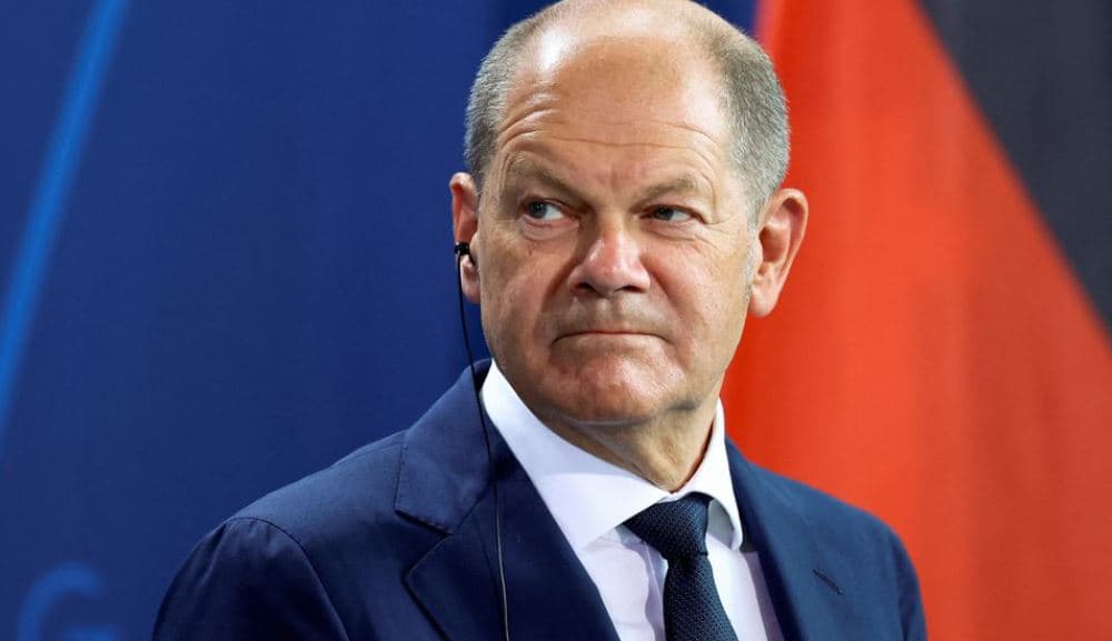 Scholz: Navalny ndodhet në burg për lirinë e rusëve, le të mendojmë për të