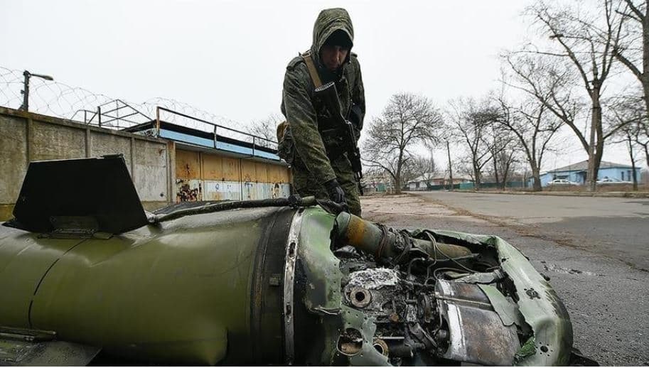 Ukraina: Rusia ka humbur 45 mijë ushtarë që nga nisja e luftës