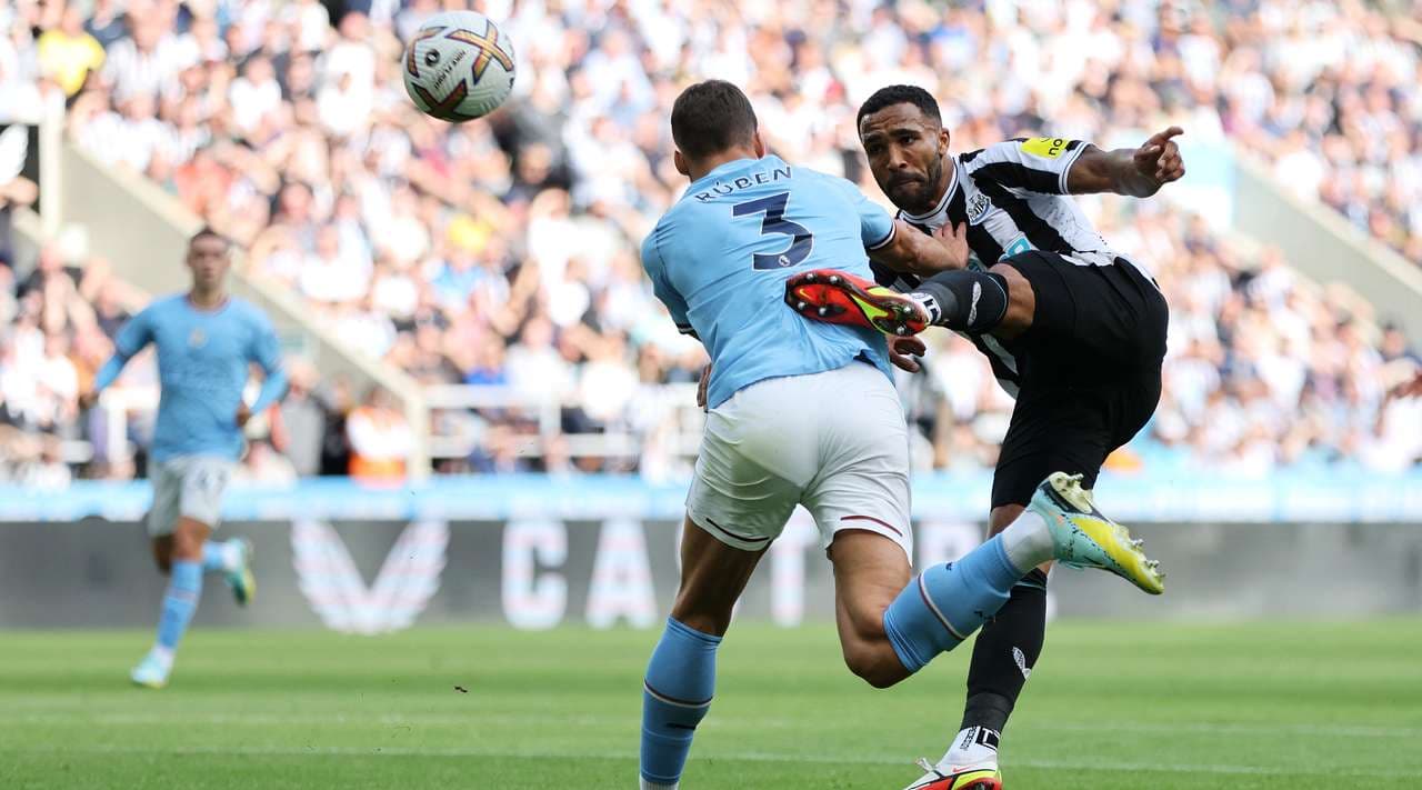 Manchester City ndalet mes 6 golash, Bayern Munich tund rrjetën 7 herë (VIDEO)