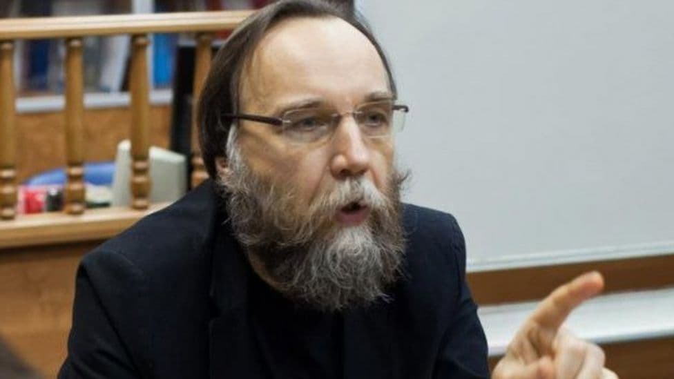 Vritet në Moskë vajza e ideologut rus pranë Putinit