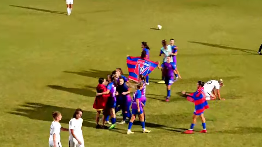 Vllaznia e femrave kualifikohet në “play off” e Champions League