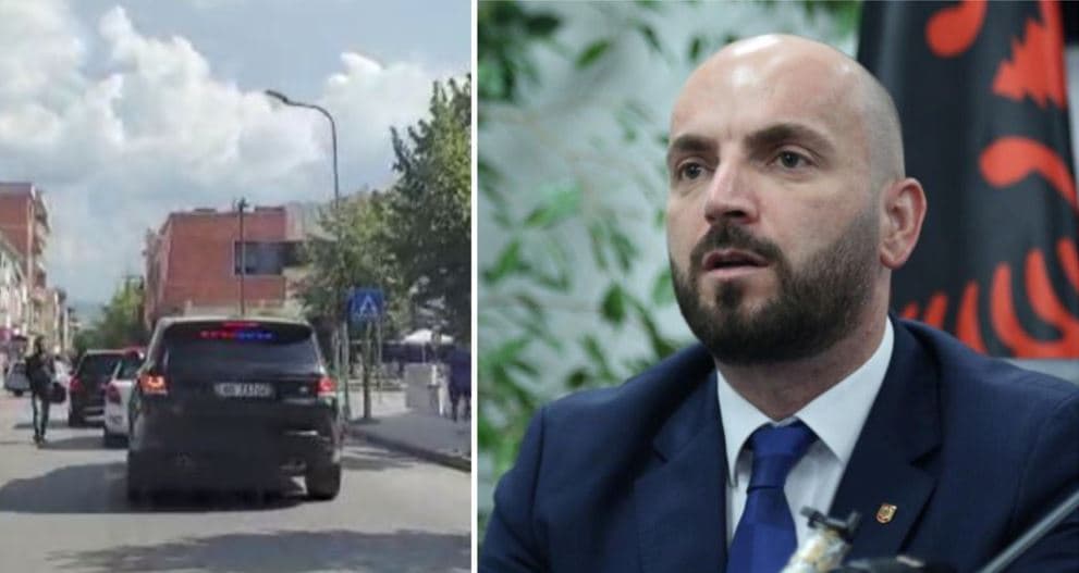 Incidenti në uzinën e armëve, Nano takime me zyrtarë të policisë në Elbasan