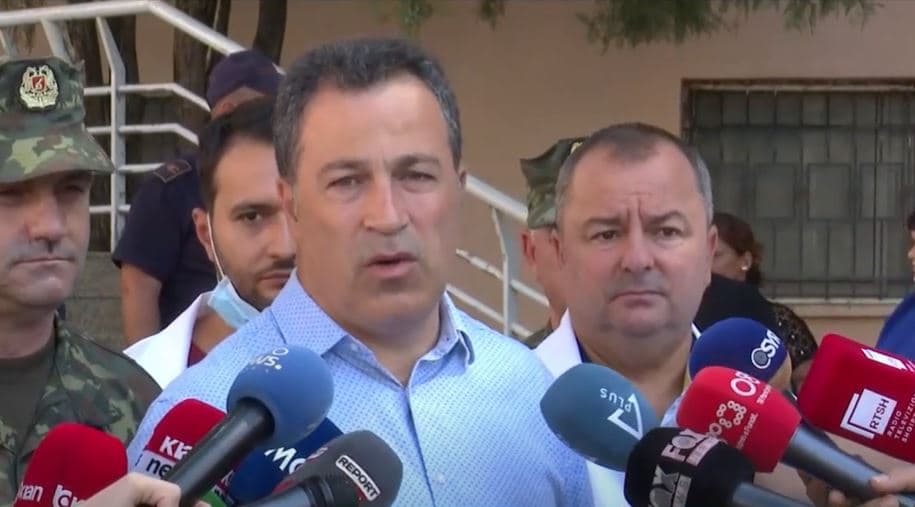 Incidenti në Gramsh/ Peleshi: Të huajit ishin nën vëzhgim. Po mendojmë rivendosjen në punë të uzinave të armëve 