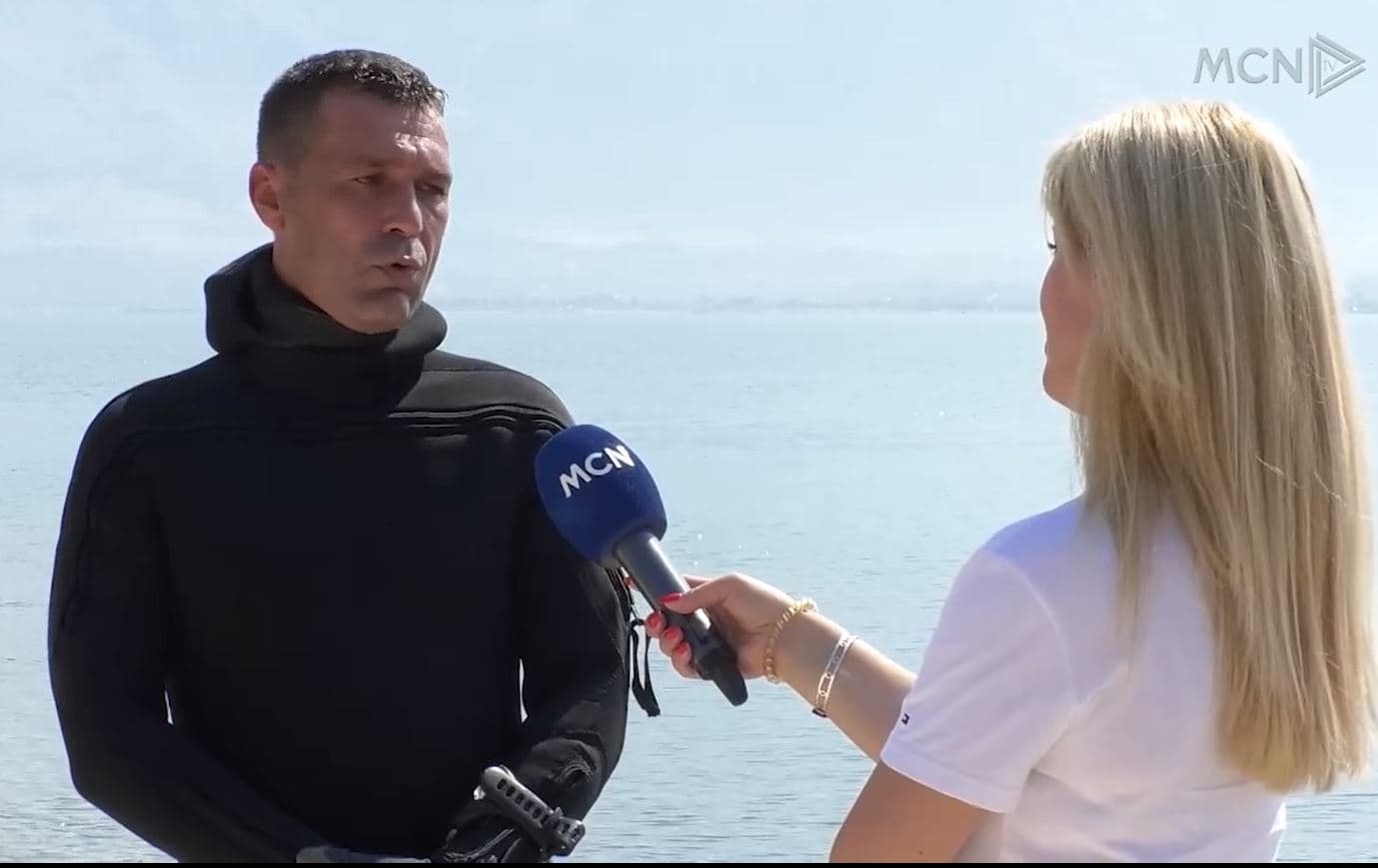 MCN në Pashaliman/ Në kërkim të gjurmëve të Luftës së Dytë Botërore (VIDEO)