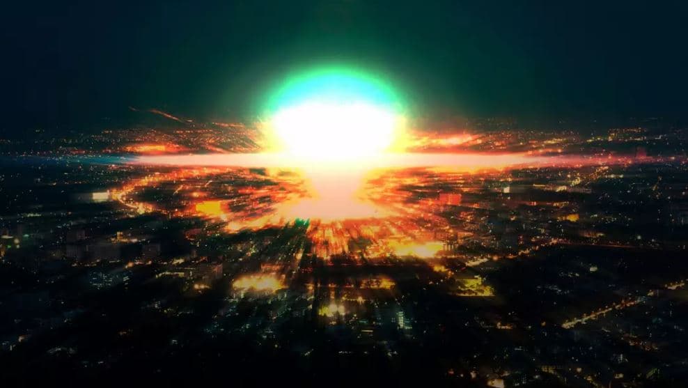 Çfarë do të ndodhte me njerëzimin dhe planetin pas një sulmi bërthamor?