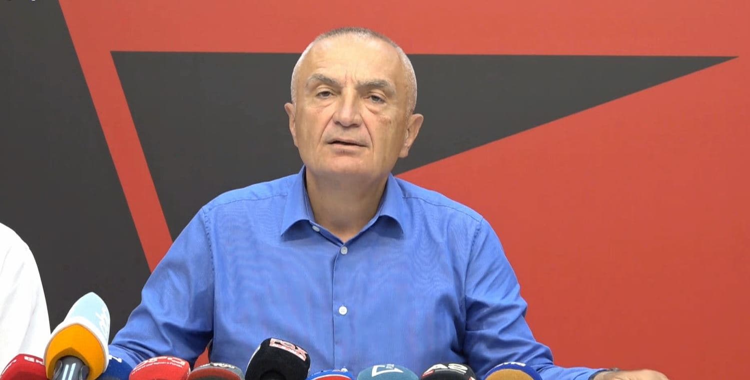 Meta paralajmëron publikimin e fakteve tronditëse: Do padis penalisht Autoritetin e Dosjeve!