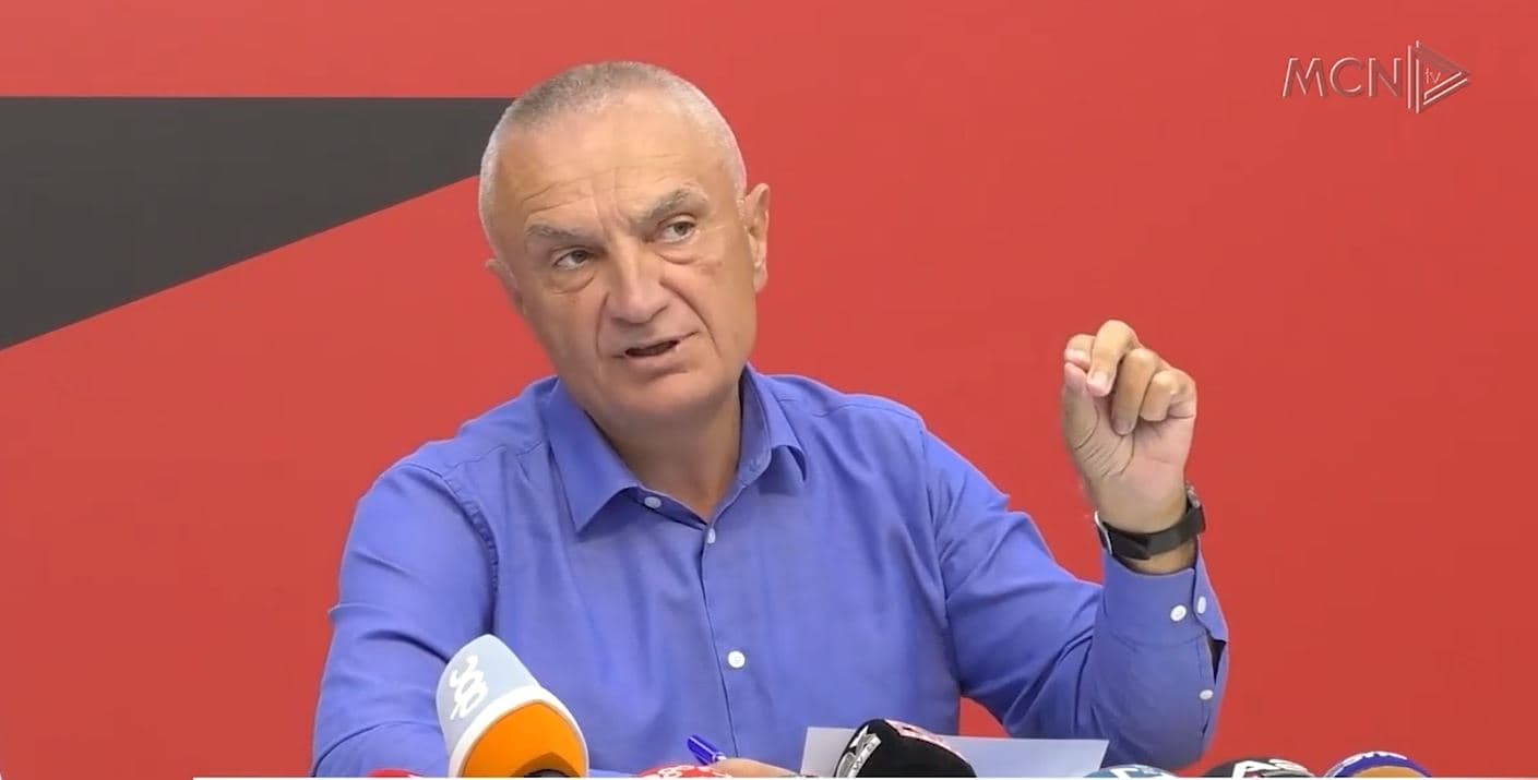 Meta: Padi për Autoritetin e Dosjeve (VIDEO)