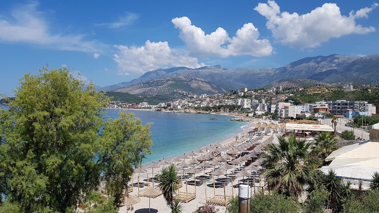 Aksident në Potam të Himarës, makina përplas fëmijën 12 vjeç