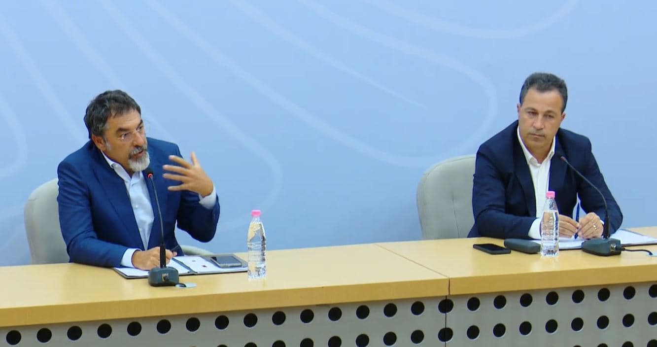 Incidenti i Gramshit/ Peleshi: Një skenar është devijimi i vëmendjes. Çuçi: S’ka vend për spekulime