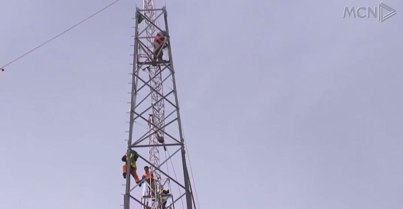 Bie rezerva energjetike dhe prodhimi ditor  (VIDEO)
