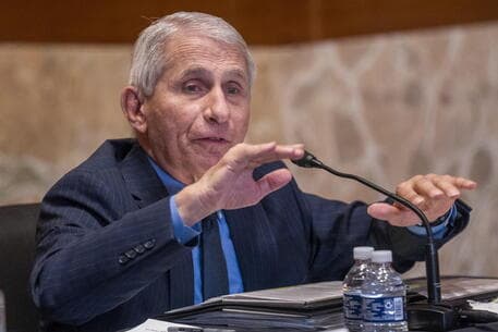 Akuzohet për keqmenaxhim të pandemisë Covid/ Fauci refuzon të përgjigjet para senatit amerikan