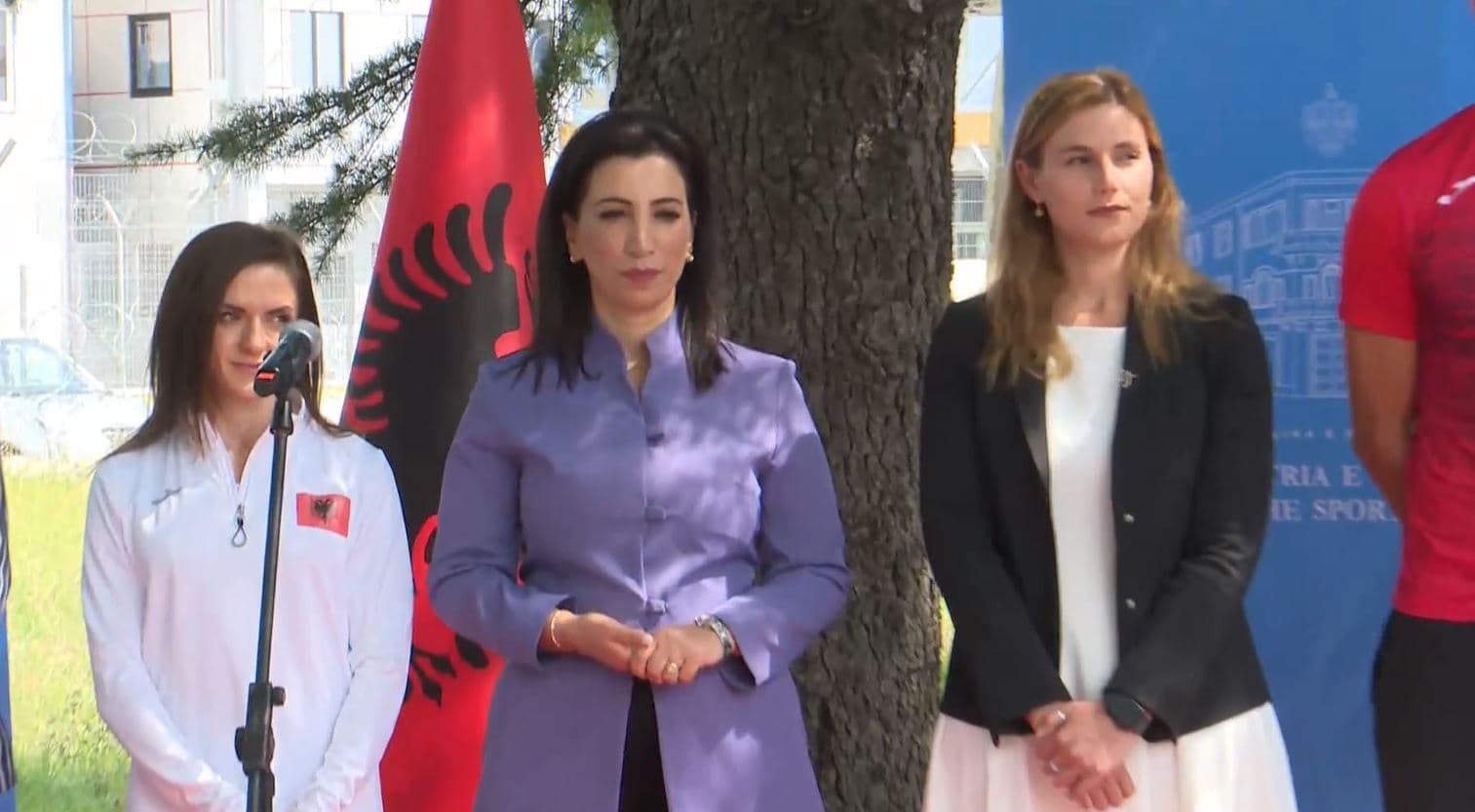 Luiza Gega kampione e Europës/ Kushi: Shqipëria po ngrihet në nivel të ri në arenën ndërkombëtare