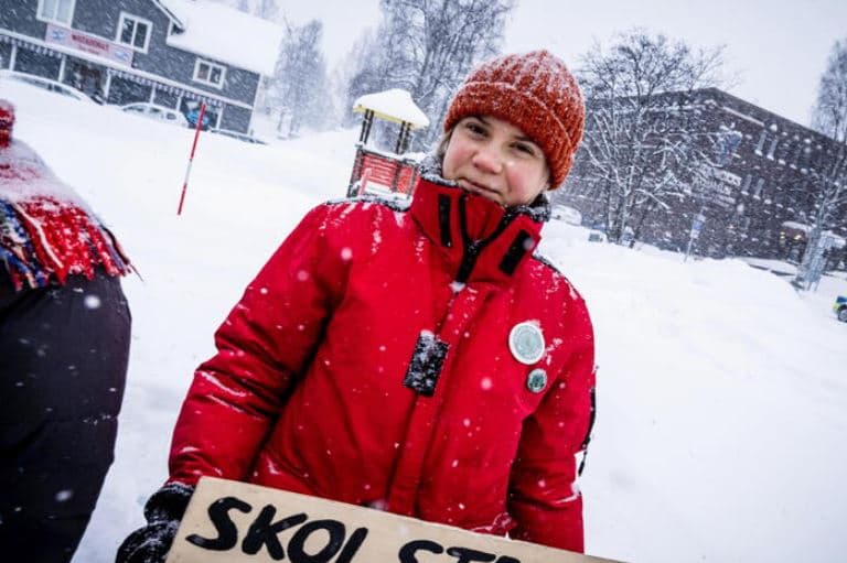 Beteja e Greta Thunberg, sa pak ka ndryshuar Suedia pas 4 vitesh