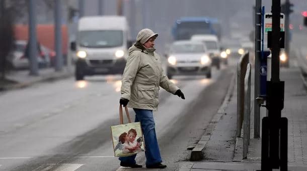 Dhanë parashikime të pasakta për motin, Hungaria shkarkon dy meteorologë
