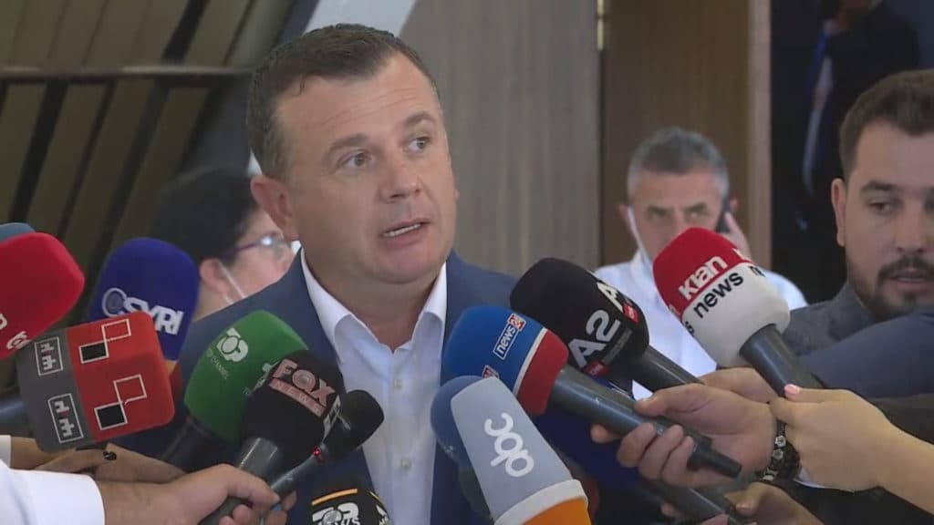 Drafti i PS për “spiunët” e Sigurimit/ Balla: Ka dokumente shtesë për një politikan të nivelit të lartë