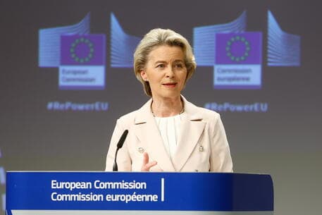Von der Leyen: BE-ja s'do ta njohë kurrë aneksimin e paligjshëm të Krimesë nga Rusia
