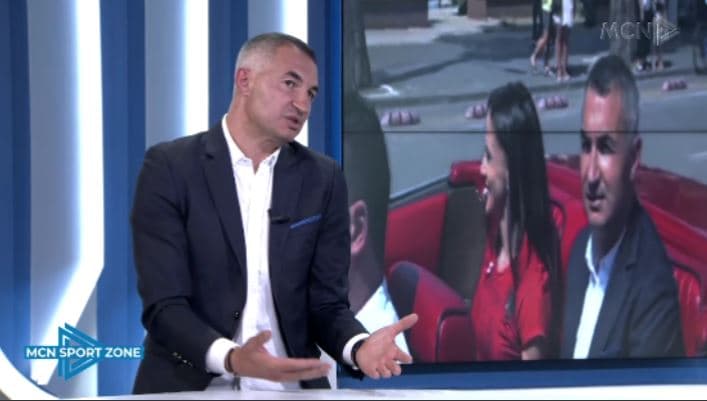 Trajneri i Luiza Gegës: Për të përgatitur një atlete si ajo duhen 150 mijë euro (VIDEO)