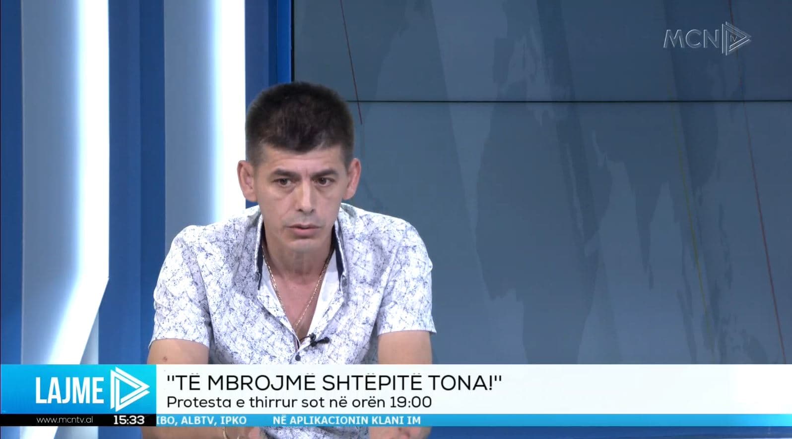 Banori i “5 majit”: Asnjë s’është shpronësuar, të gjithë janë grabitur!