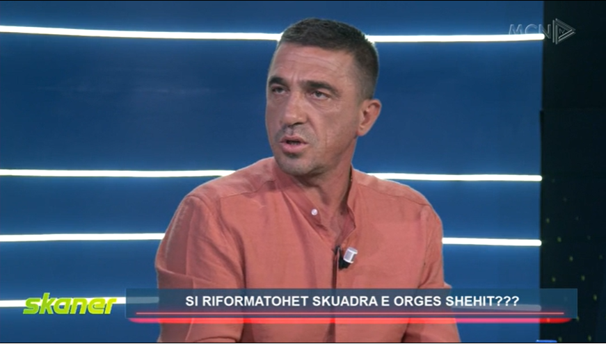 Dede: Afrimet e Tiranës nuk dhanë sinjale të këqija, shitjet janë pozitive për klubin