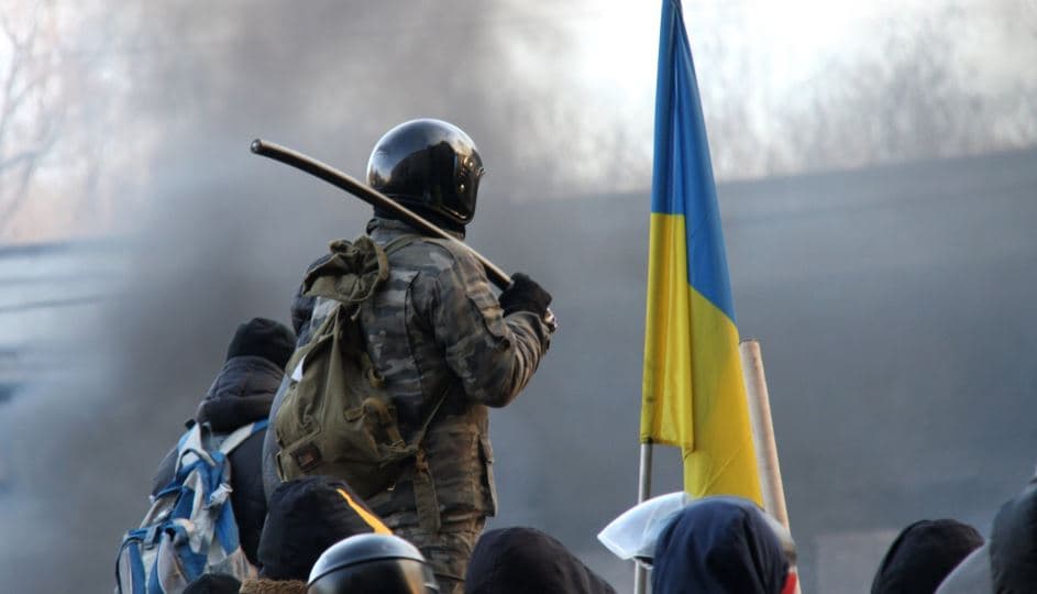 Ukraina kërkon ndërmjetësimin e Turqisë për kthimin e robërve të luftës