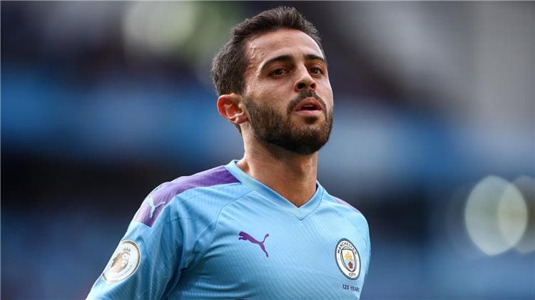 Bernardo Silva drejt largimit 