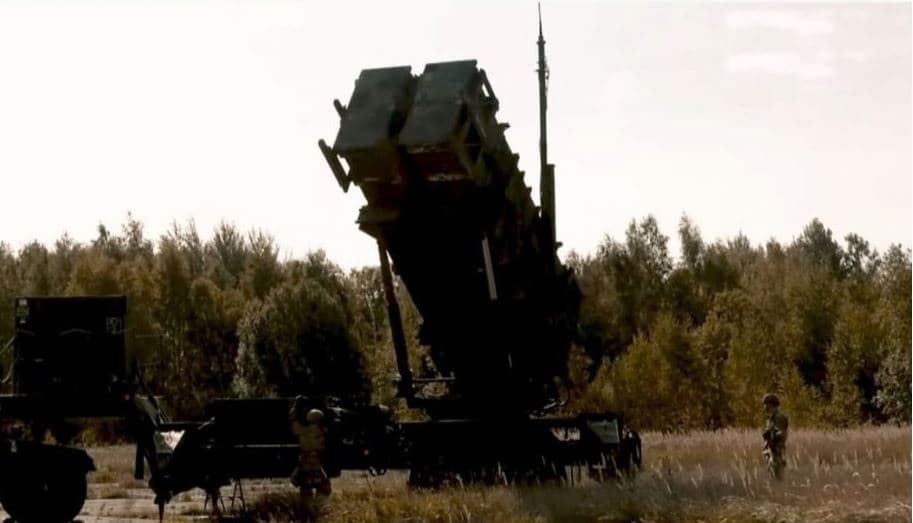 Spanja do të dërgojë bateri kundërajrore dhe armë të tjera në Ukrainë 