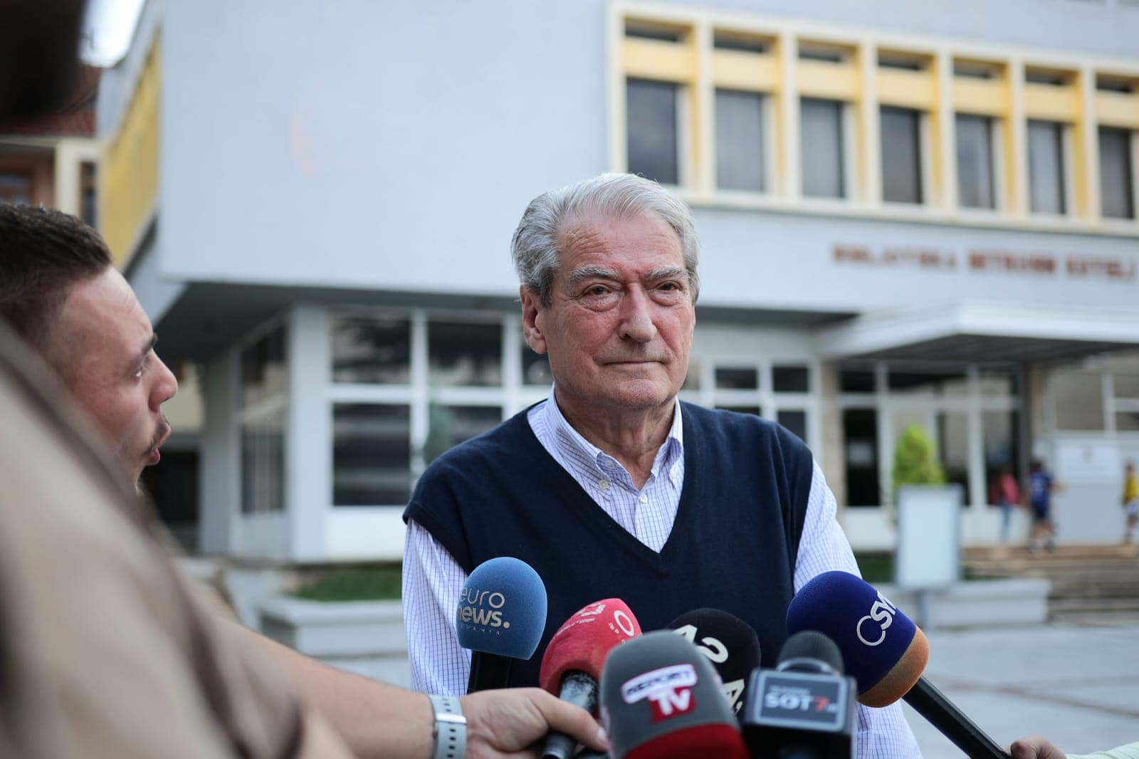 Hetimi ndaj Metës/ Berisha: Rama në panik të madh, SPAK udhëhiqet nga ai