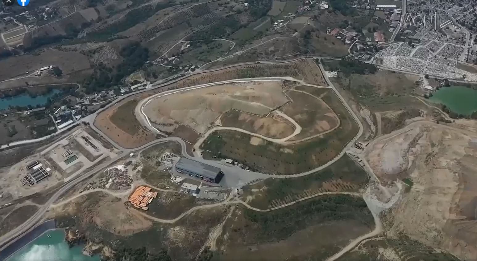  SPAK sulmon opozitën, harron aferat/ PD: Edhe Bashkia Durrës në shërbim të inceneratorëve (VIDEO)
