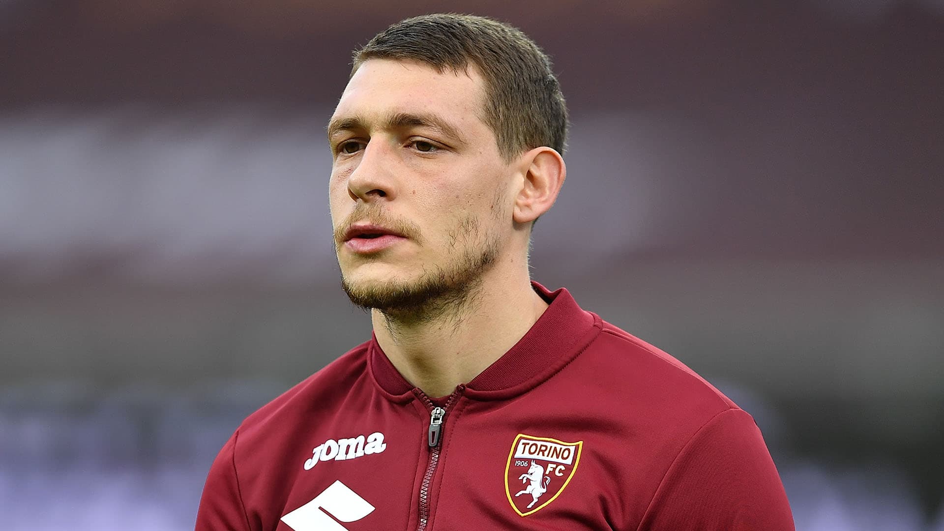 Belotti afër Romës