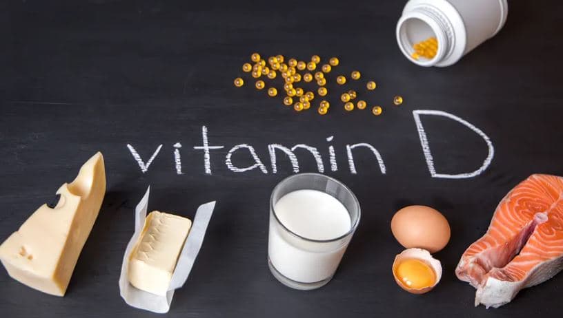 Vitamina D mund të lehtësojë simptomat e depresionit
