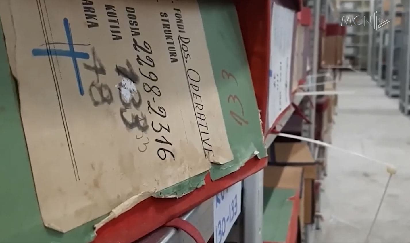 “Ligji për spiunët” vë në lëvizje të majtë e të djathtë (VIDEO)