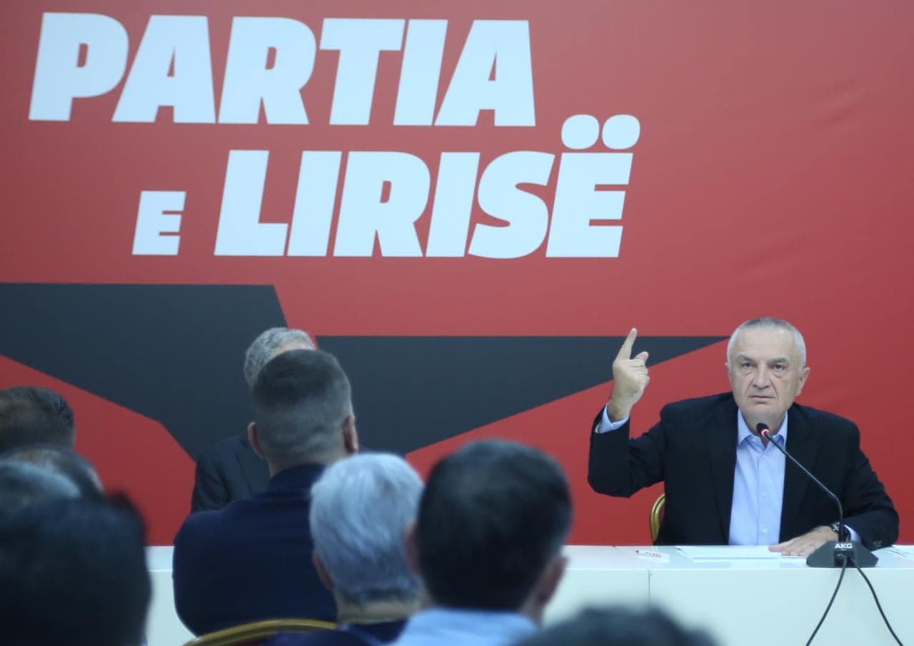 Nisja e hetimeve nga SPAK/ Meta: “Krijesa” e partisë po keqpërdoret, populli është gjykatësi i vetëm
