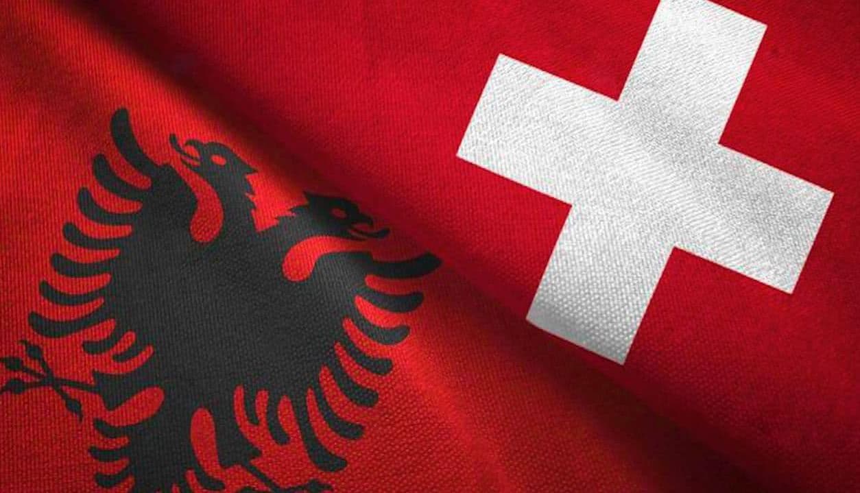 Dërgohet për miratim në Parlamentin zviceran marrëveshja për sigurimet shoqërore me Shqipërinë 