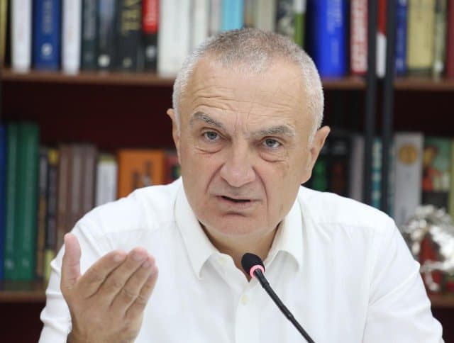 Hetimet për Metën/ Gjendja Civile i kthen përgjigje SPAK: S’ka bërë ndryshim emri